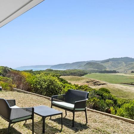 Johanna Seaside Cottages المظهر الخارجي الصورة