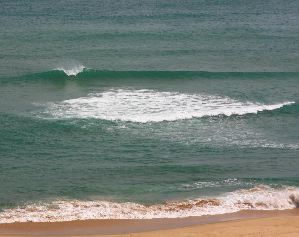 Johanna Seaside Cottages المظهر الخارجي الصورة