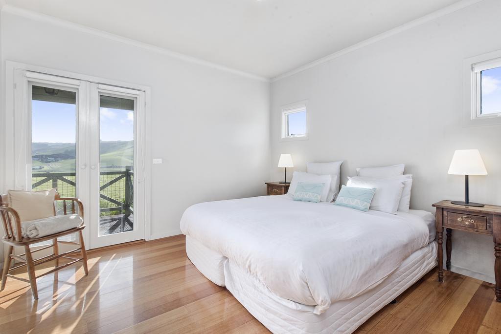 Johanna Seaside Cottages المظهر الخارجي الصورة